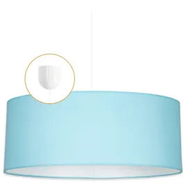 pastelowy-blekit-lampa-wiszaca-na-sufit-duzy-abazur-50-cm-zwis-klosz