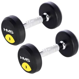 hms-hantle-hantelki-ciezarki-do-cwiczen-fitness-2x3-kg