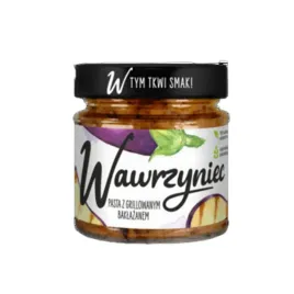 pasta-warzywna-wawrzyniec-z-grillowanym-baklazanem-i-pomidorami-180g