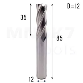 frez-palcowy-do-stali-4p-or-fi-12-mm-85-mm-or-cnc-hss-hrc-60