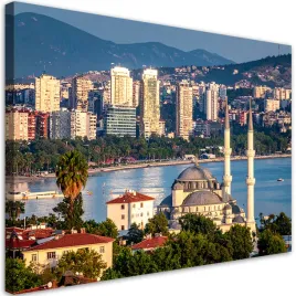 obraz-do-salonu-sypialni-kuchni-biura-architektura-miasto-stambul