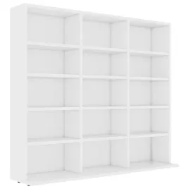 szafka-na-plyty-cd-biala-100x23x895-cm