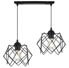 lampa-sufitowa-wiszaca-zyrandol-listwa-czarna-loft-nad-stol-wyspe-do-kuchni
