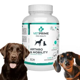 vetprime-arthro-and-mobility-adult-60-tab-suplement-na-stawy-dla-psow-dorosly