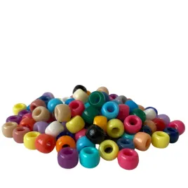 koraliki-nawlekane-kulki-mix