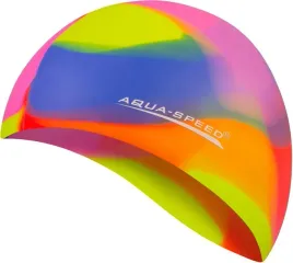 czepek-plywacki-unisex-aqua-speed-bunt