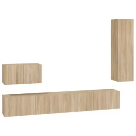 zestaw-szafek-tv-dab-sonoma-2x100x30x30cm-1x60x30x30cm-1x305x30x110