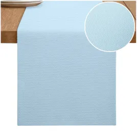 bieznik-gladki-blekitny-na-stol-40x275-cm