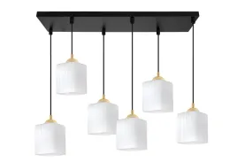 lampa-sufitowa-wiszaca-zyrandol-czarno-zlota-szklana-bialy-do-salonu-e27