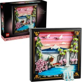 31218-lego-art-japonski-krajobraz-z-kwitnaca-wisnia