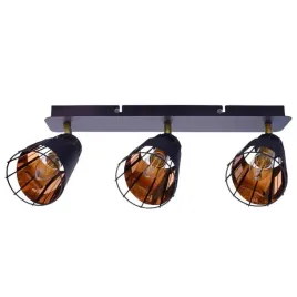 lampa-sufitowa-rick-3xe14-stare-zloto-nowoczesna-designerska-3-punktowa