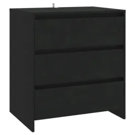 prosta-szafka-boczna-3-szuflady-czarna-70x41x75-cm