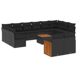 zestaw-wypoczynkowy-ogrodowy-czarny-rattan-pe-stol-sofy-poduszki