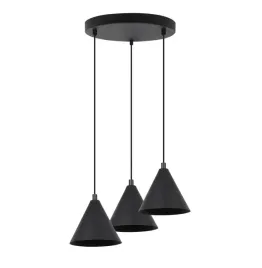 lampa-sufitowa-wiszaca-zyrandol-nowoczesna-czarna-nad-stol-wyspe-loft-e14