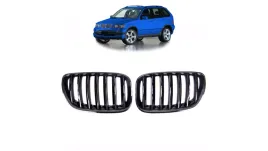 grill-bmw-x5-e53-pojedyncze-zeberka-gloss-black