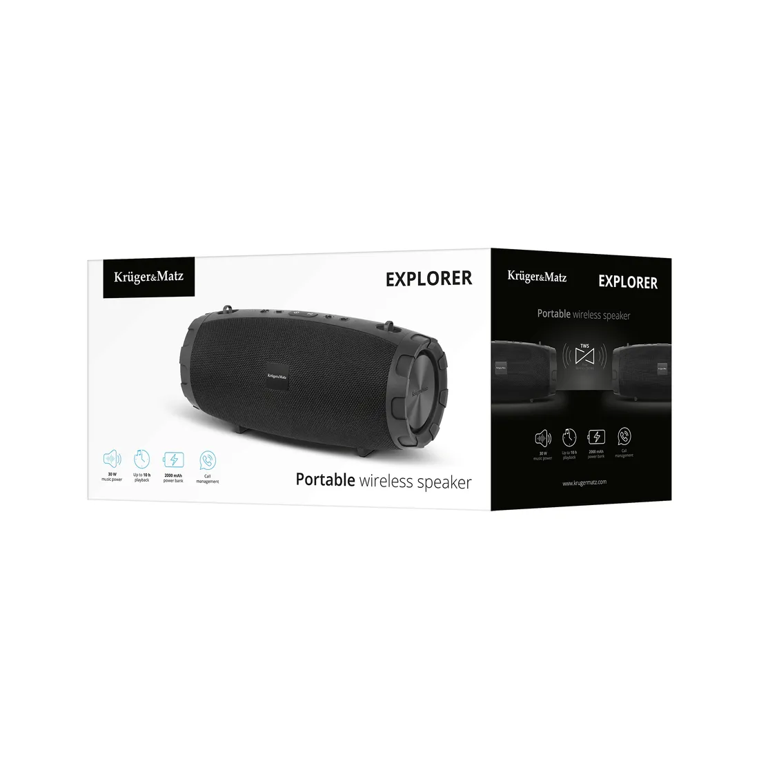 glosnik-bluetooth-krugerandmatz-explorer-aux