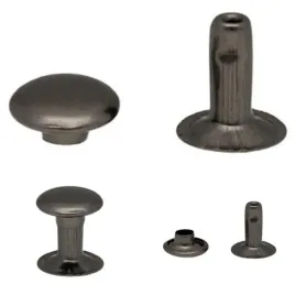 nit-8x9mm-kaletniczy-czarny-nikiel-100szt