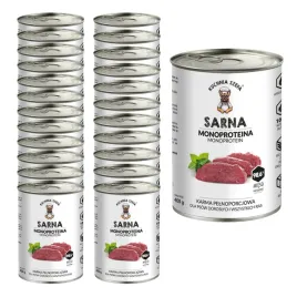 kuchnia-szefa-monoproteinowa-karma-mokra-dla-psa-sarna-24x400g-zestaw