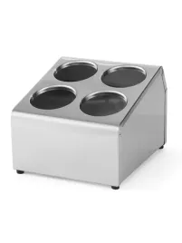 pojemnik-na-sztucce-4-czesciowy-ze-stali-nierdzewnej-hendi-552407-255-mm