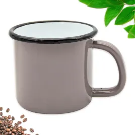 kubek-emaliowany-stalowy-kubeczek-na-mleko-12cm-tradycyjny-szary-1150ml