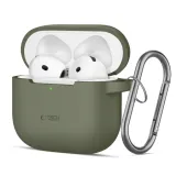 tech-protect-silicone-hook-apple-airpods-4-olive-green
