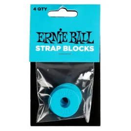 zabezpieczenie-paska-strap-blocks-ernie-ball-5619-4-szt-niebieski