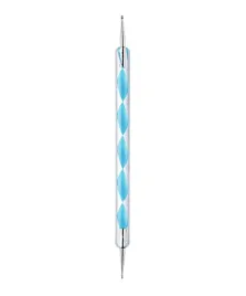 sleek-shine-sonda-kosmetyczna-dwustronna-do-zdobien-frenchu-niebieska
