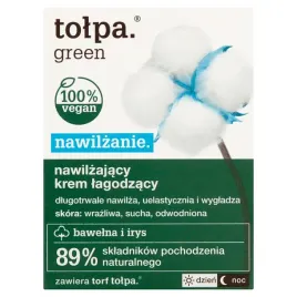 tolpa-green-nawilzanie-nawilzajacy-krem-lagodzacy-dzien-noc-50ml