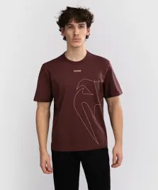 venum-t-shirt-giant-connect-chocolate-brown-s