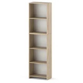 regal-na-ksiazki-dab-sonoma-50-cm-z-5-polkami-szafka-segregatory-biurowy