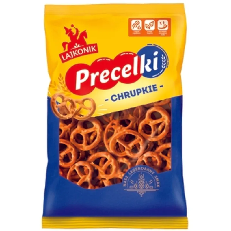 lajkonik-precelki-130g
