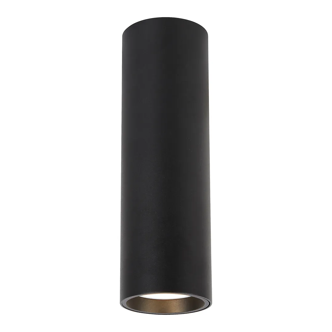 genesis-spot-black-1xgu10-20cm