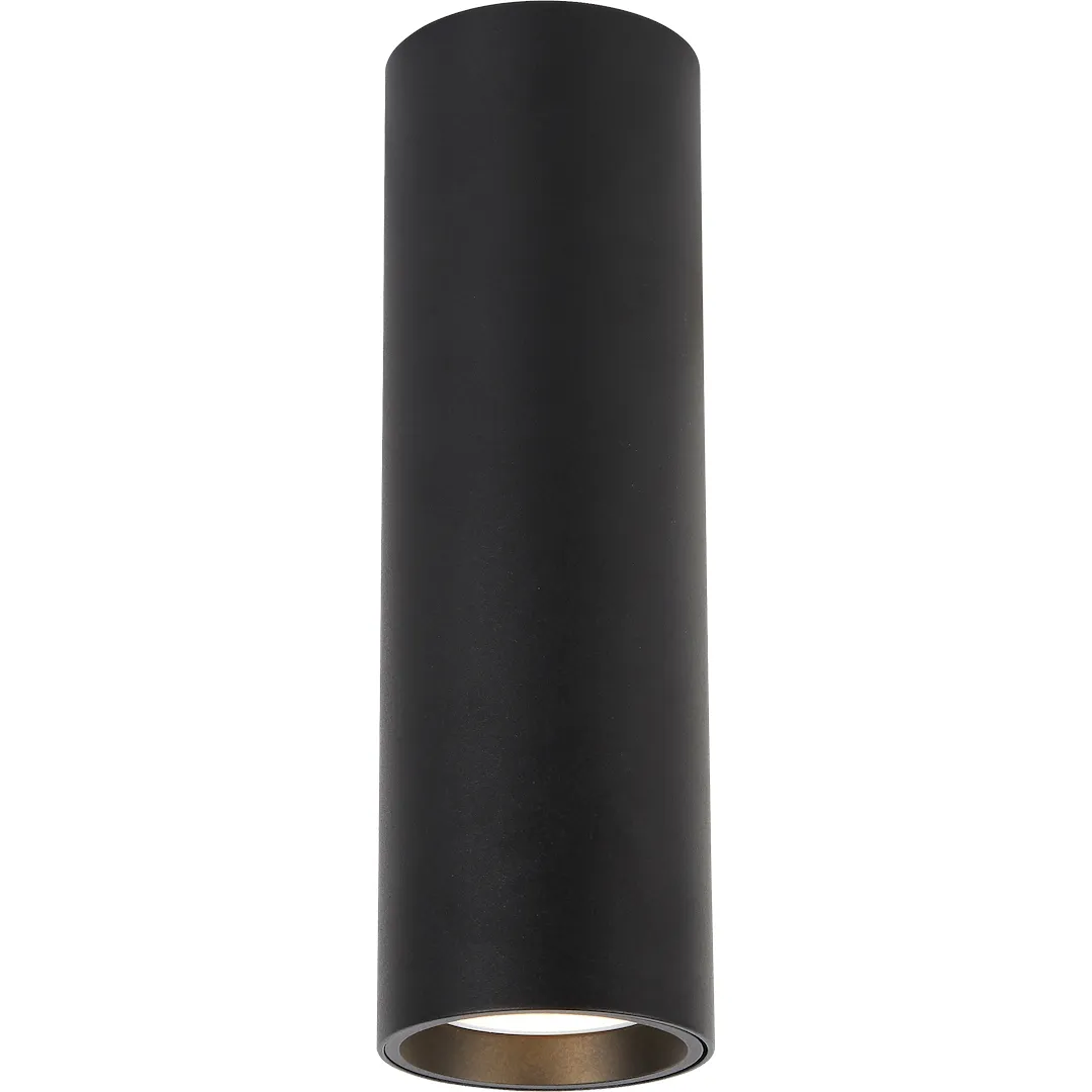 genesis-spot-black-1xgu10-20cm-stan-nowy