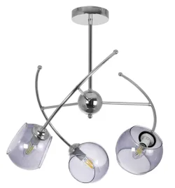 modernistyczna-lampa-sufitowa-ven-2690-3-szklana-chrom-przydymiona