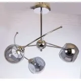 modernistyczna-lampa-sufitowa-ven-2690-3-szklana-chrom-przydymiona