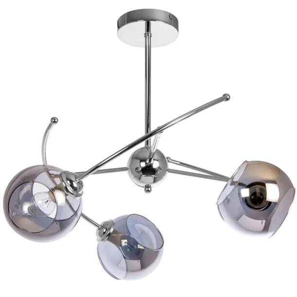 modernistyczna-lampa-sufitowa-ven-2690-3-szklana-chrom-przydymiona