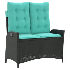 rozkladana-lawka-ogrodowa-z-poduszkami-czarna-polirattan