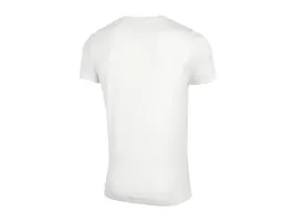 koszulka-t-shirt-meski-4f-h4z22-tsm032-bialy