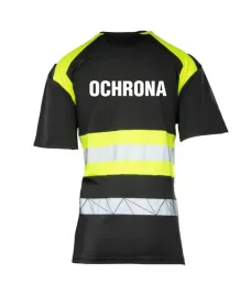 koszulka-eco-rival-zolty-z-nadrukiem-ochrona-l