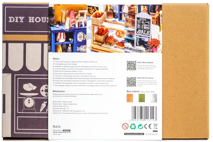 robotime-skladany-model-led-piekarnia-wiek-dziecka-8-lat