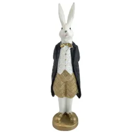 krolik-zajac-stojacy-czarno-bialy-30cm-mix-dwa-wzory-do-wyboru