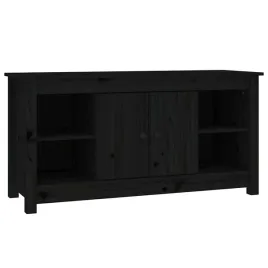 szafka-tv-drewno-sosnowe-czarne-103x365x52-cm