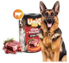 mokra-karma-dla-psa-o-smaku-wolowina-royal-beef-375g-uniq-pets