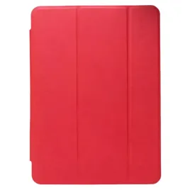 etui-ochronne-do-ipad-pro-11-2020-klapka-rysik-przezroczyste-czerwone
