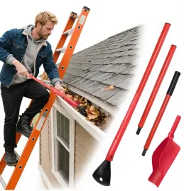 akcesoria-do-czyszczenia-rynien-z-lisci-lopatka-szufelka-skrobak