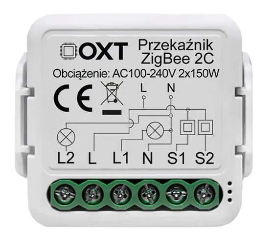 modul-oxt-mini-przekaznik-2-obwody-zigbee-tuya