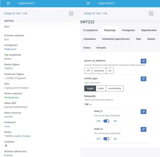 modul-oxt-mini-przekaznik-2-obwody-zigbee-tuya-marka-oxt