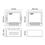 modul-oxt-mini-przekaznik-2-obwody-zigbee-tuya-stan-opakowania-oryginalne