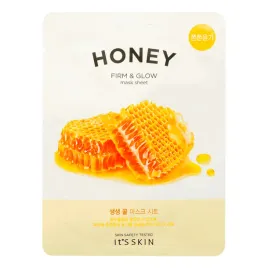 it-s-skin-maska-w-plachcie-firm-and-glow-mask-sheet-honey-20-g
