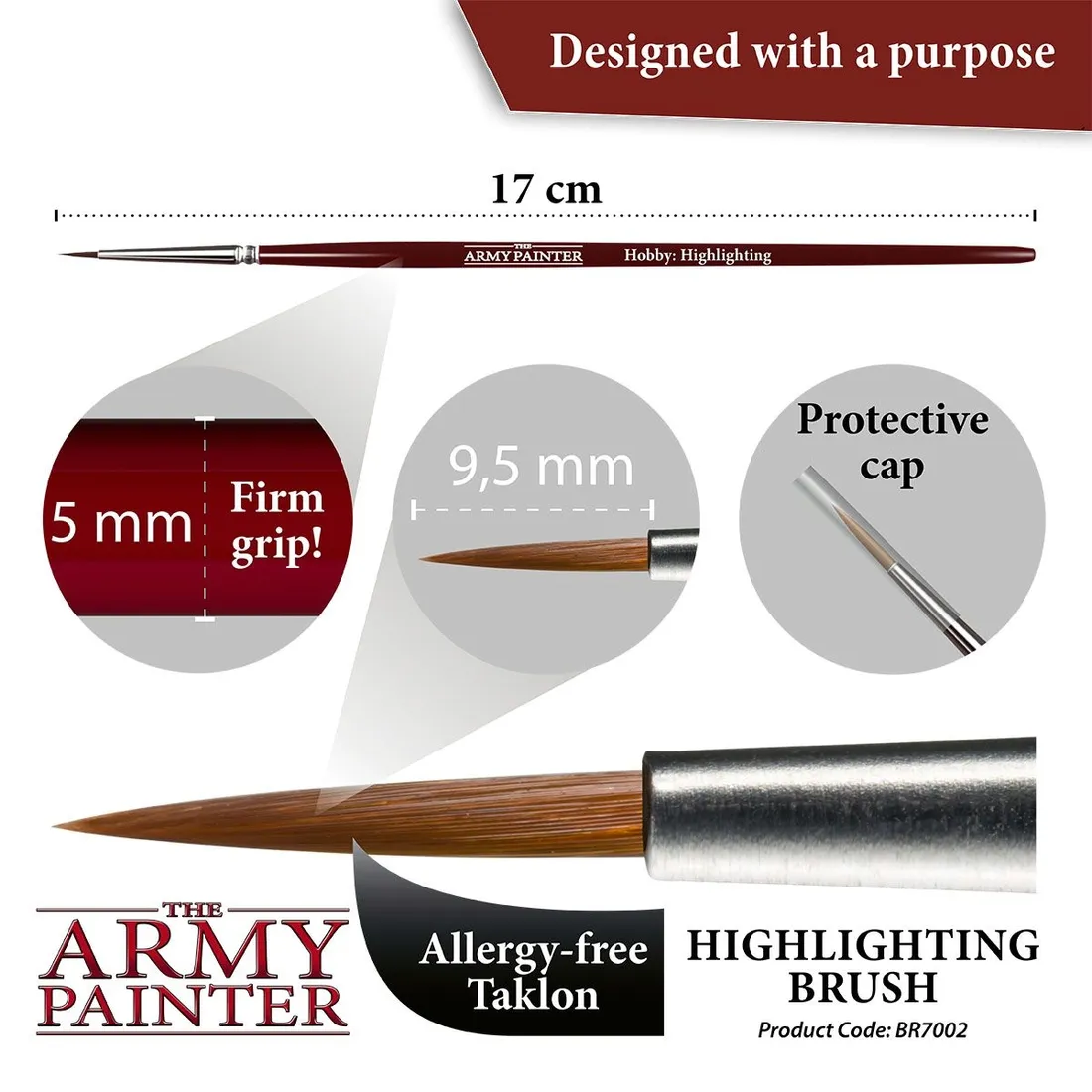 pedzel-the-army-painter-hobby-highlighting